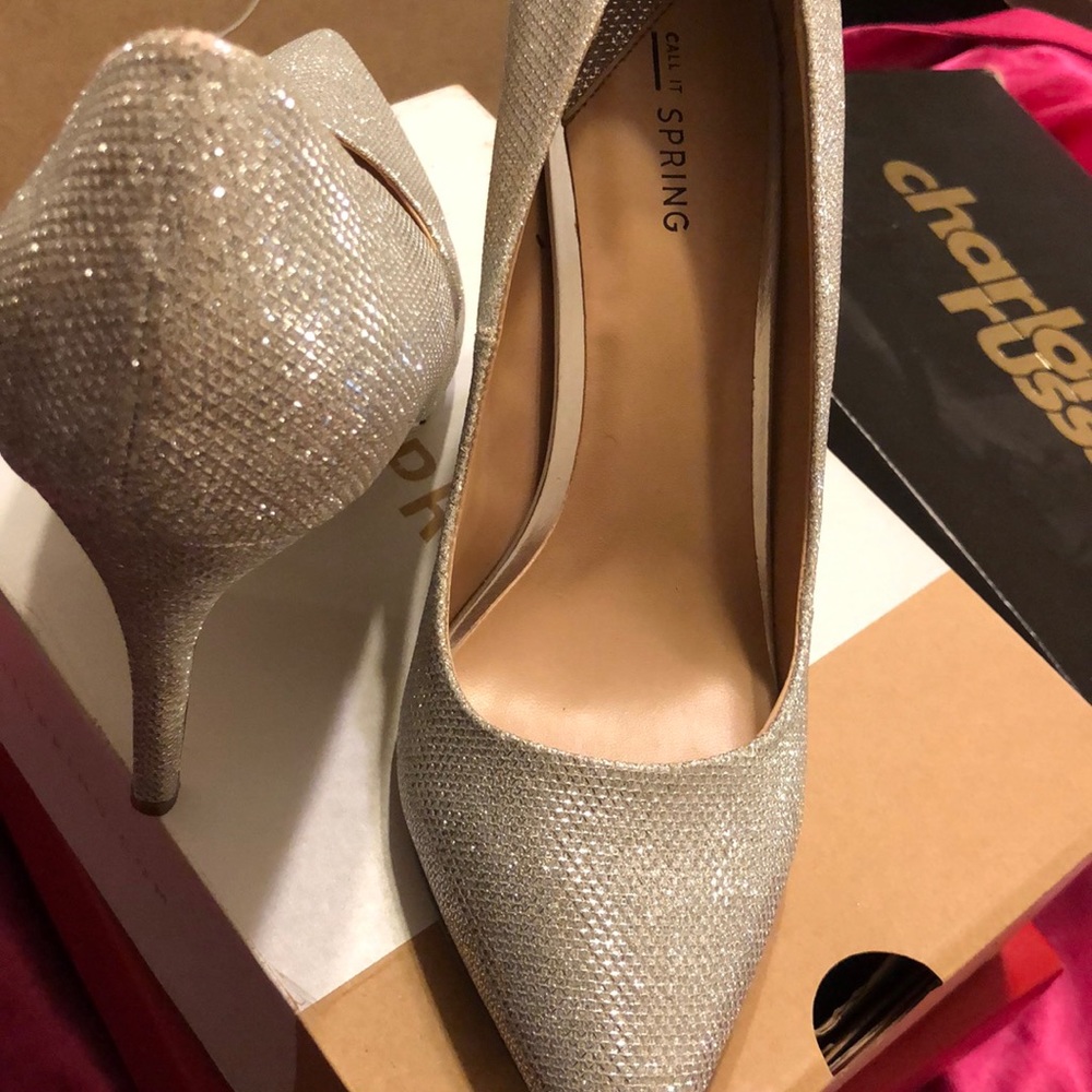 Call It Spring - Picture 2 of 2